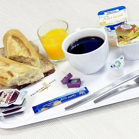 Premiere Classe Dunkerque ホテル