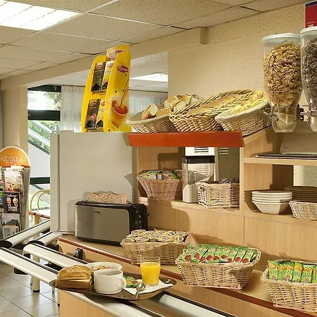 Premiere Classe Dunkerque ホテル ロオン・プラージュ