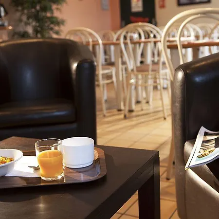 Premiere Classe Dunkerque ロオン・プラージュ