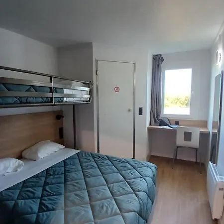 ホテル Premiere Classe Dunkerque *