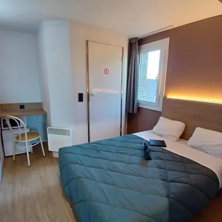 Premiere Classe Dunkerque