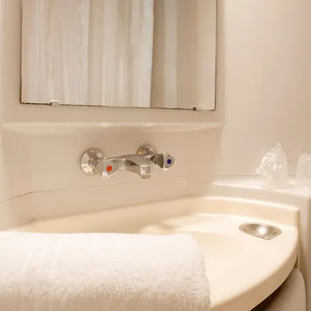 Premiere Classe Dunkerque ホテル