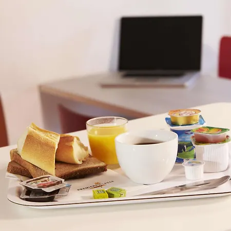 Premiere Classe Dunkerque ホテル