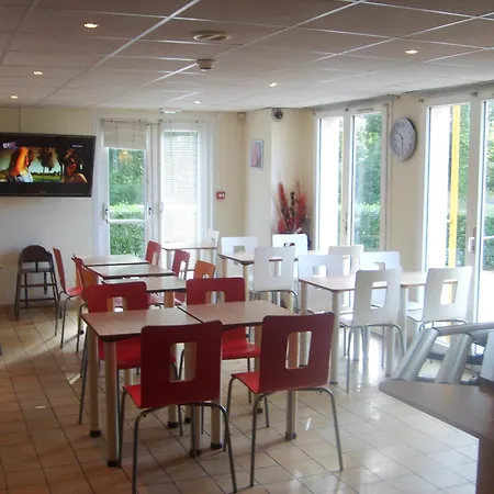 Premiere Classe Dunkerque ホテル