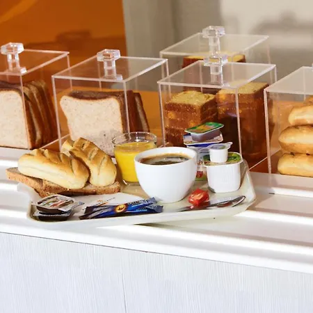 Premiere Classe Dunkerque