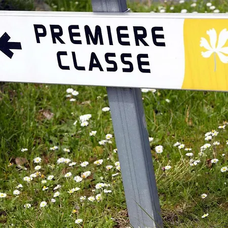 Premiere Classe Dunkerque * ロオン・プラージュ