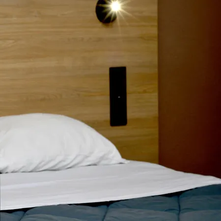 Premiere Classe Dunkerque ホテル