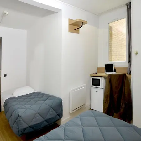 ホテル Premiere Classe Dunkerque ロオン・プラージュ