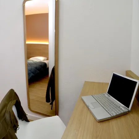 Premiere Classe Dunkerque ホテル