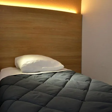 Premiere Classe Dunkerque ロオン・プラージュ