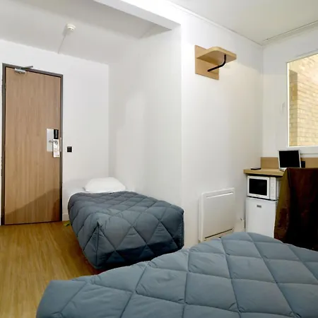 Premiere Classe Dunkerque ホテル