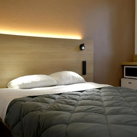 Premiere Classe Dunkerque *