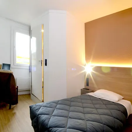 Premiere Classe Dunkerque ホテル *