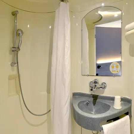 Premiere Classe Dunkerque *