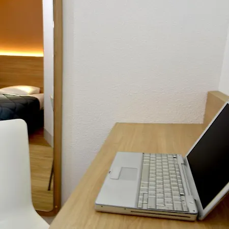 ホテル Premiere Classe Dunkerque