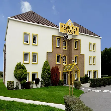 Premiere Classe Dunkerque