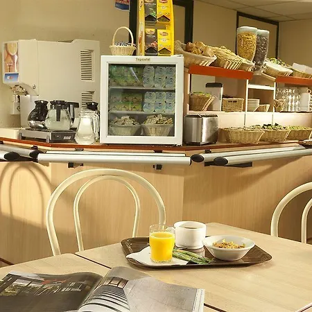 ホテル Premiere Classe Dunkerque ロオン・プラージュ