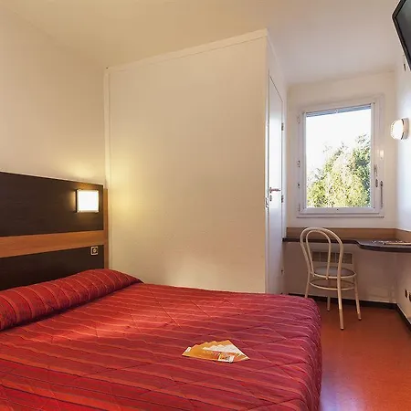 Premiere Classe Dunkerque * ロオン・プラージュ