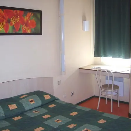 Premiere Classe Dunkerque ロオン・プラージュ