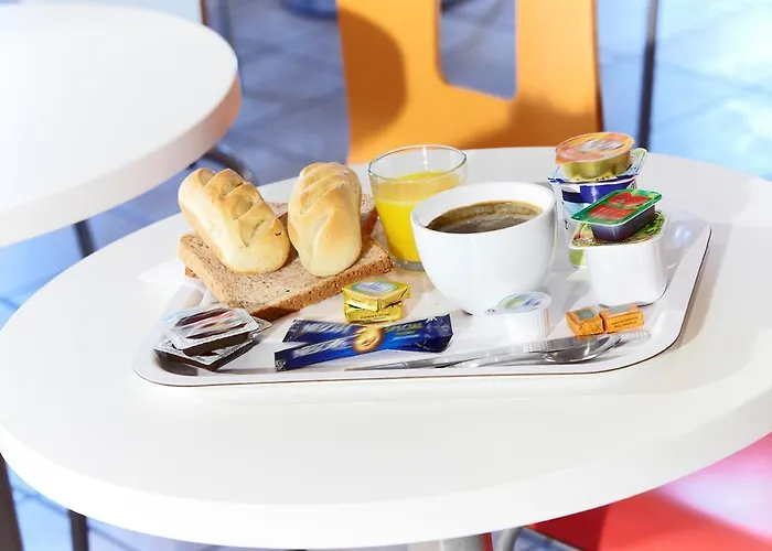 Premiere Classe Dunkerque * Loon-Plage