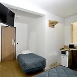Hotel Premiere Classe Dunkerque