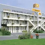 Premiere Classe Dunkerque