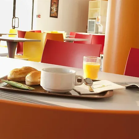 Hotel Premiere Classe Dunkerque *