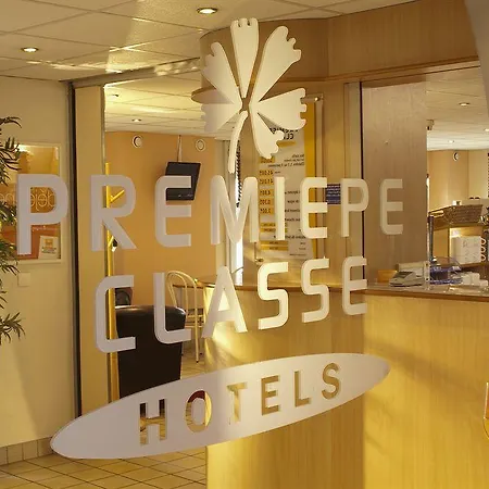 Apartament Premiere Classe Dunkerque Loon-Plage