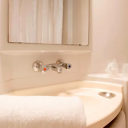 Premiere Classe Dunkerque *