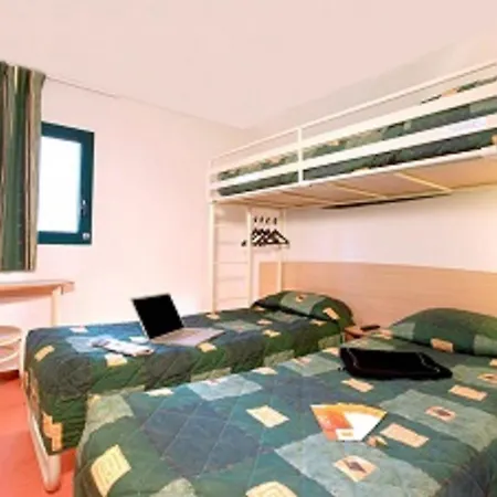 Apartment Premiere Classe Dunkerque Loon-Plage