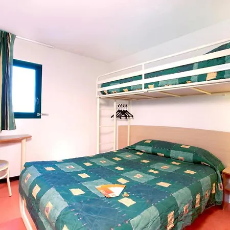 Apartament Premiere Classe Dunkerque