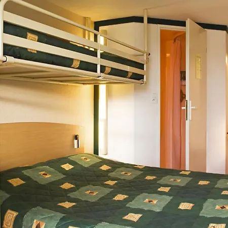 Premiere Classe Dunkerque Apartment *