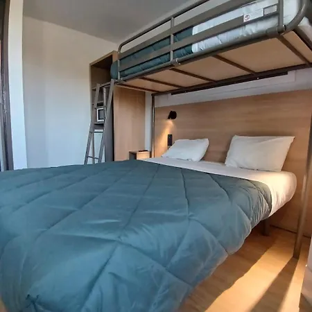 Hotel Premiere Classe Dunkerque Loon-Plage