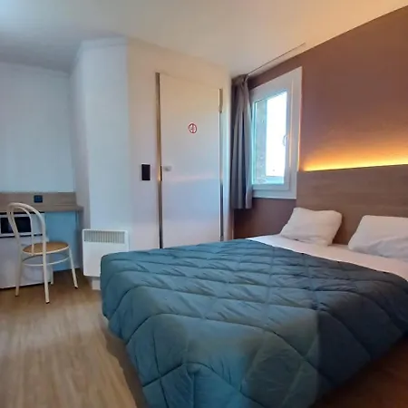 Premiere Classe Dunkerque *