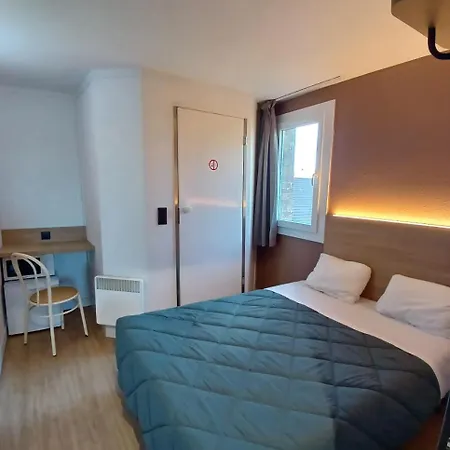 Premiere Classe Dunkerque Hotel