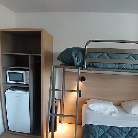 Hotel Premiere Classe Dunkerque