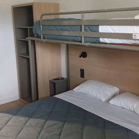 Premiere Classe Dunkerque * Loon-Plage