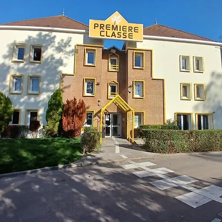 Premiere Classe Dunkerque Hotel Loon-Plage