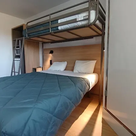 Hotel Premiere Classe Dunkerque *