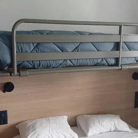 Premiere Classe Dunkerque Loon-Plage