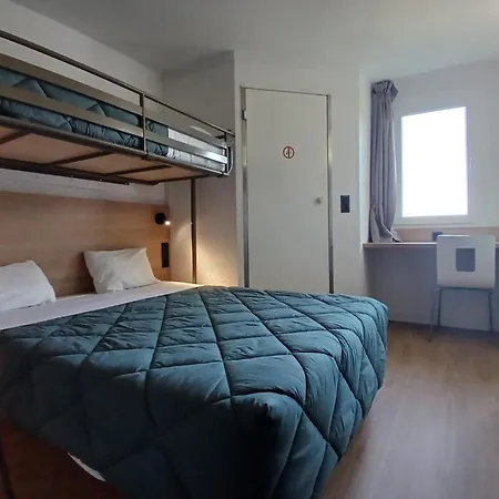 Premiere Classe Dunkerque