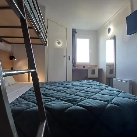 Premiere Classe Dunkerque Hotel *