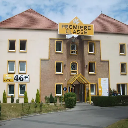 Hotel Premiere Classe Dunkerque *