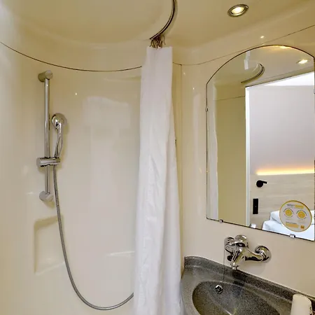 Hotel Premiere Classe Dunkerque *