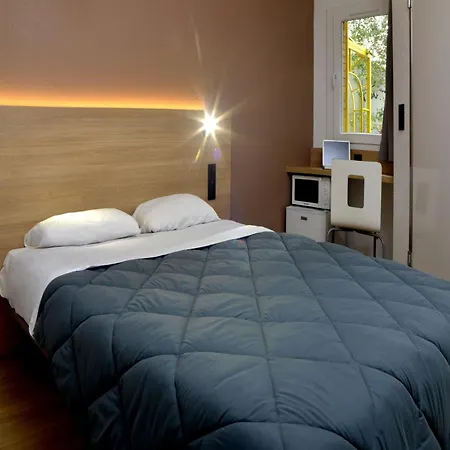 Premiere Classe Dunkerque * Loon-Plage