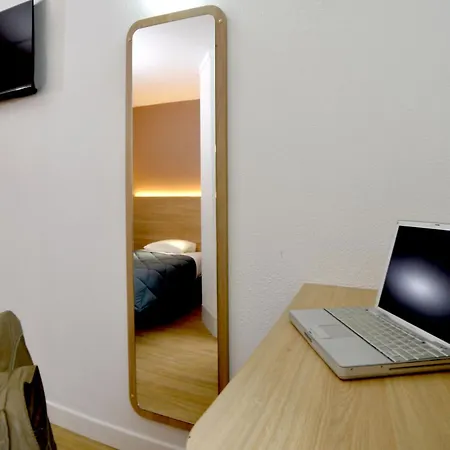 Hotel Premiere Classe Dunkerque *