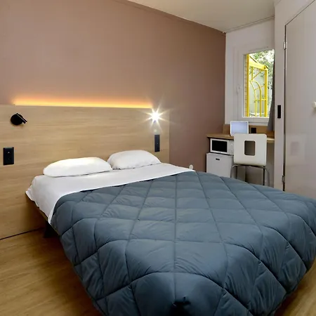 Premiere Classe Dunkerque * Loon-Plage