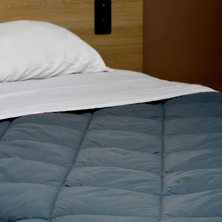 Premiere Classe Dunkerque Loon-Plage