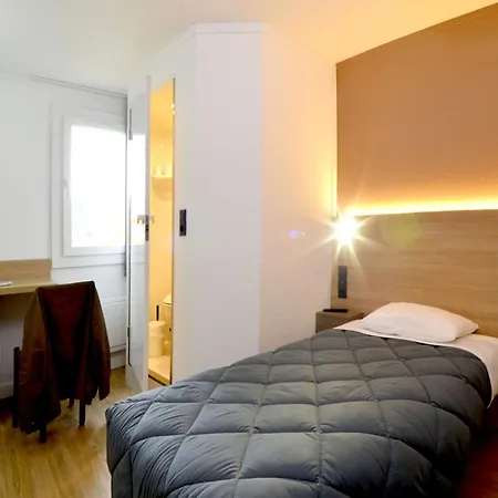 Premiere Classe Dunkerque