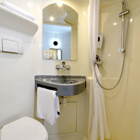 Premiere Classe Dunkerque Hotel